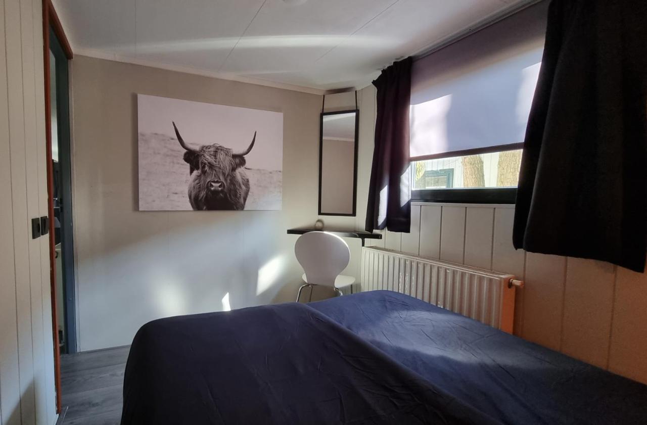 De Bonte Specht Hotel Hattemerbroek Kültér fotó