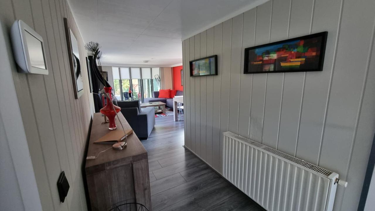 De Bonte Specht Hotel Hattemerbroek Kültér fotó