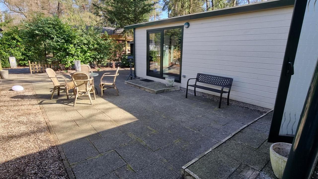 De Bonte Specht Hotel Hattemerbroek Kültér fotó