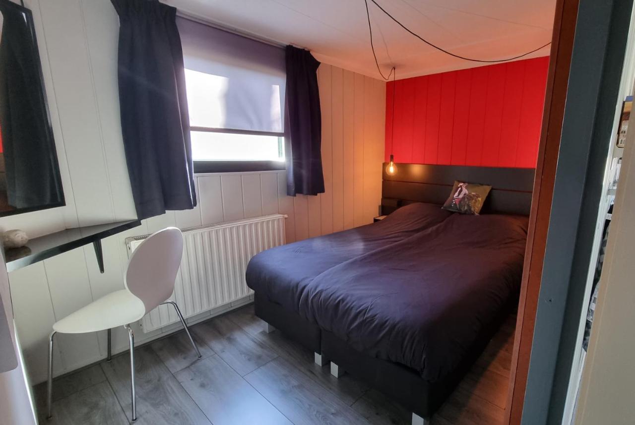 De Bonte Specht Hotel Hattemerbroek Kültér fotó