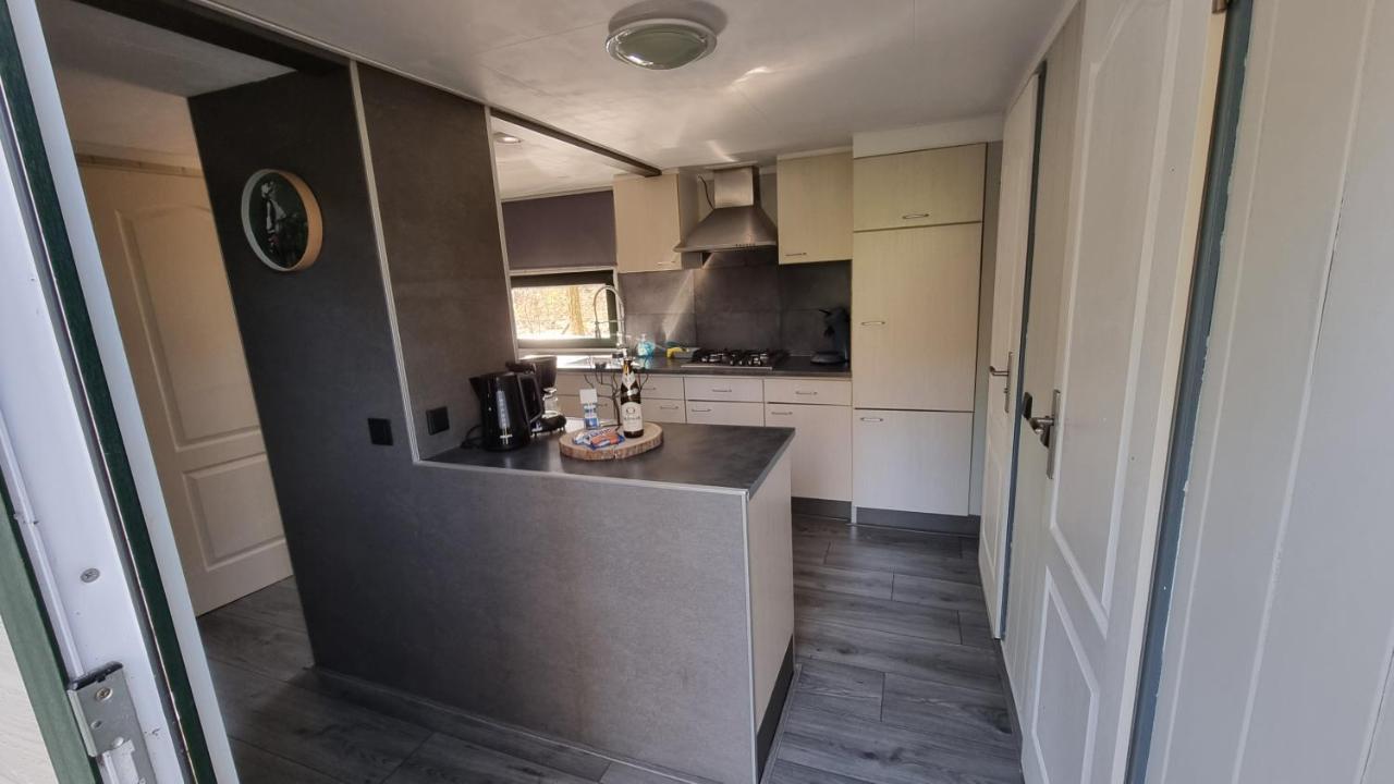 De Bonte Specht Hotel Hattemerbroek Kültér fotó