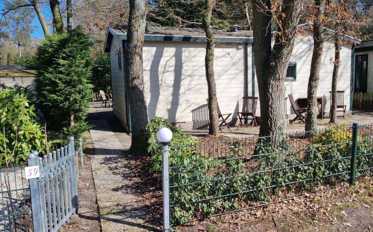 De Bonte Specht Hotel Hattemerbroek Kültér fotó