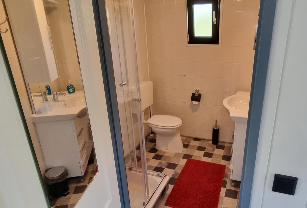 De Bonte Specht Hotel Hattemerbroek Kültér fotó