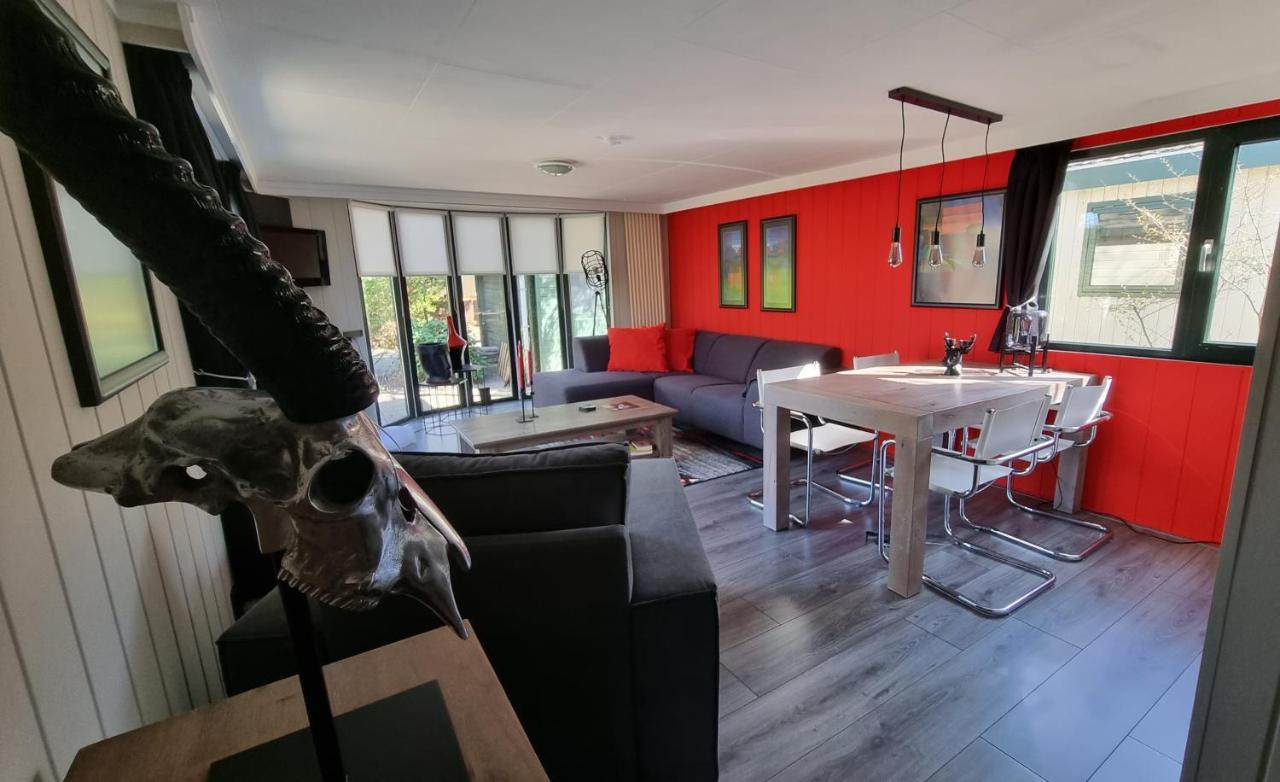 De Bonte Specht Hotel Hattemerbroek Kültér fotó