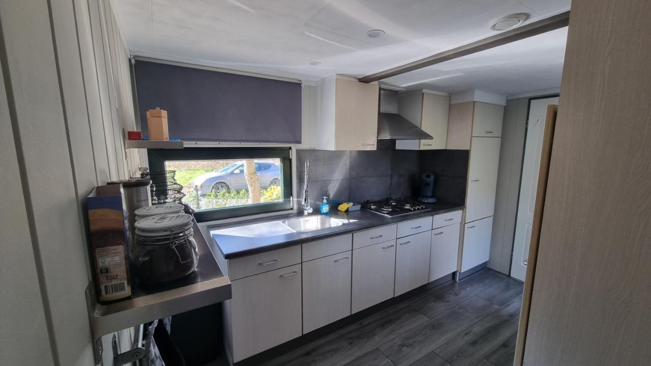 De Bonte Specht Hotel Hattemerbroek Kültér fotó