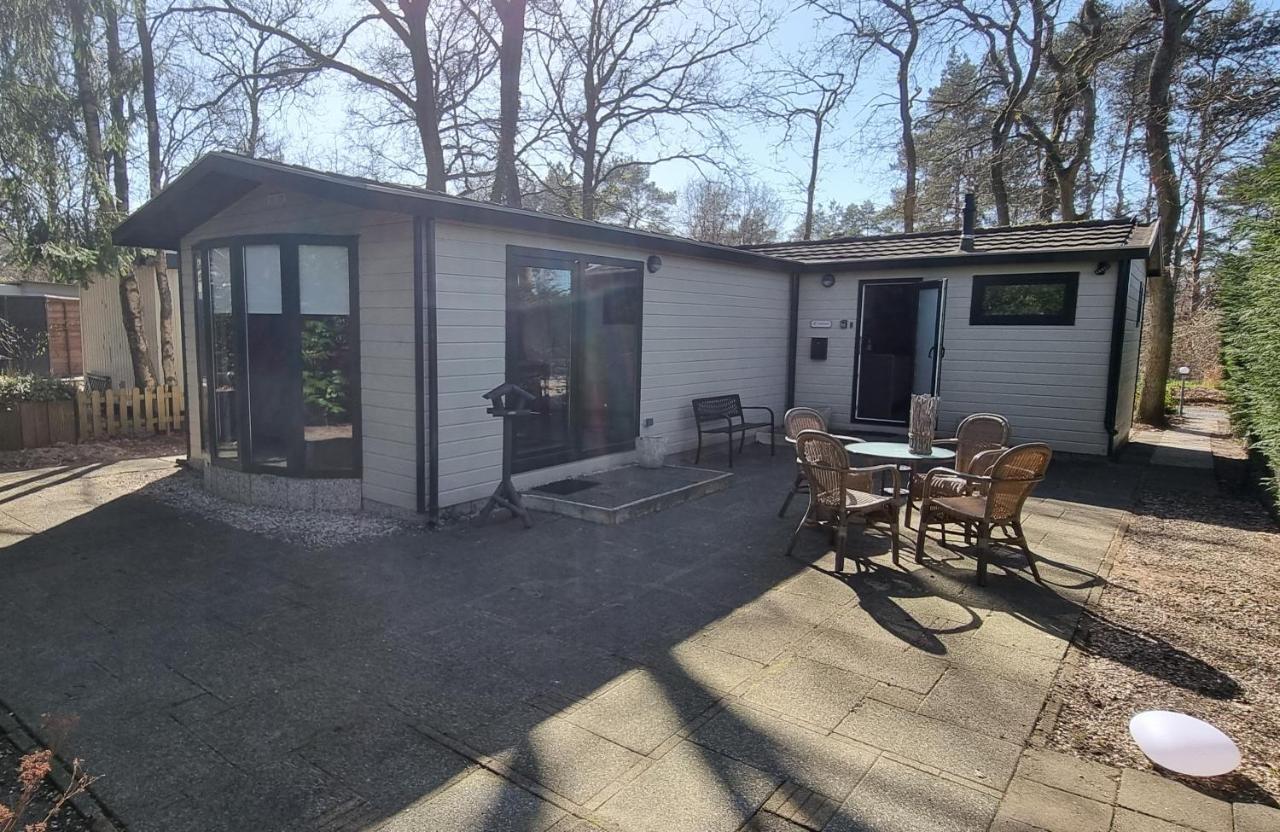 De Bonte Specht Hotel Hattemerbroek Kültér fotó