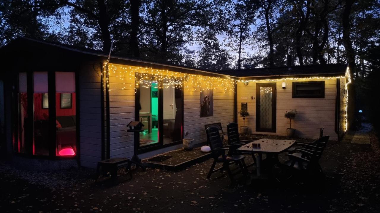 De Bonte Specht Hotel Hattemerbroek Kültér fotó